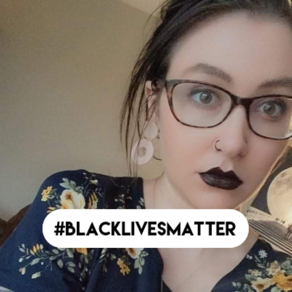 Meet your Posher, Kelsie